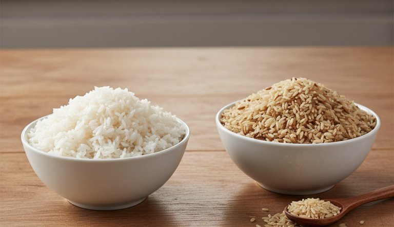 全穀物革命：從白飯換糙米開始，你的身體會感謝你的 5 個理由